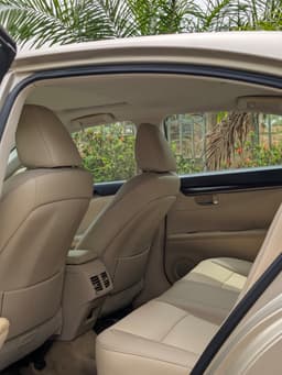 2013 Lexus ES350 - photo 5 of 10 | BSF Cars