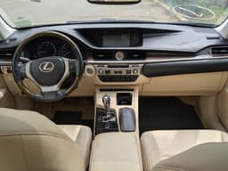 2013 Lexus ES350 - photo 6 of 10 | BSF Cars