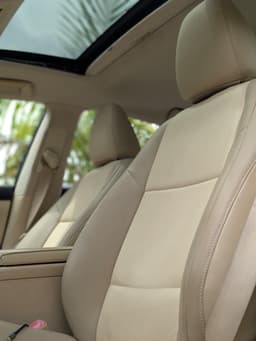 2013 Lexus ES350 - photo 7 of 10 | BSF Cars