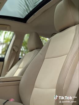 2013 Lexus ES350 - photo 10 of 10 | BSF Cars