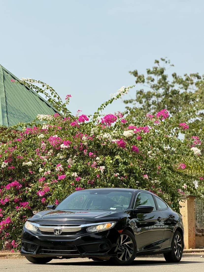 Honda Civil 2018 for sale in FCT - Abuja - ₦14,750,000