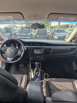 2014 Toyota Corolla  - photo 2 of 6 | BSF Cars