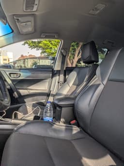 2014 Toyota Corolla  - photo 3 of 6 | BSF Cars