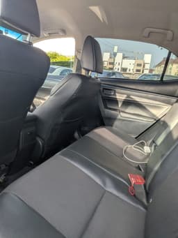 2014 Toyota Corolla  - photo 4 of 6 | BSF Cars