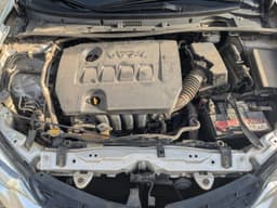 2014 Toyota Corolla  - photo 5 of 6 | BSF Cars