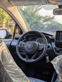 2020 Toyota Corolla  - photo 2 of 7 | BSF Cars