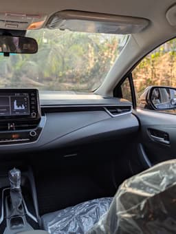 2020 Toyota Corolla  - photo 3 of 7 | BSF Cars