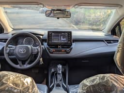 2020 Toyota Corolla  - photo 4 of 7 | BSF Cars