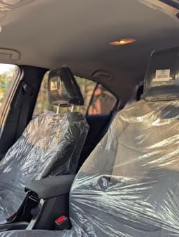 2020 Toyota Corolla  - photo 5 of 7 | BSF Cars