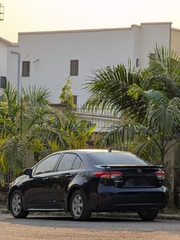 2020 Toyota Corolla  - photo 6 of 7 | BSF Cars