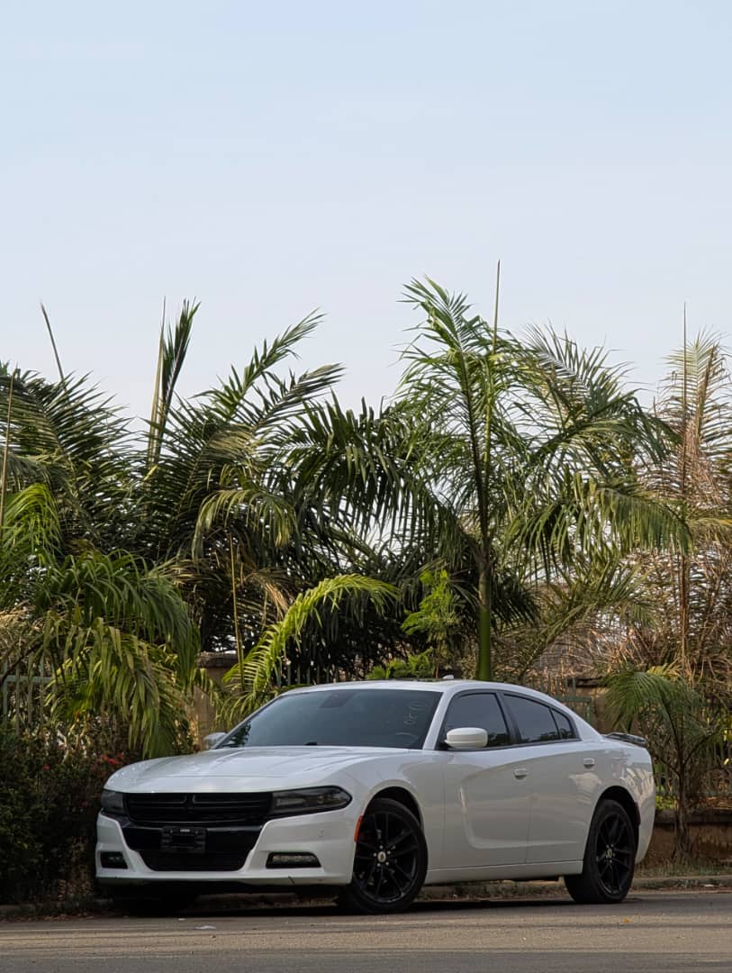 DODGE CHARGER  2022 