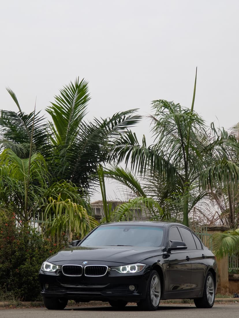 BMW 328i 2013 for sale in FCT - Abuja - ₦13,500,000