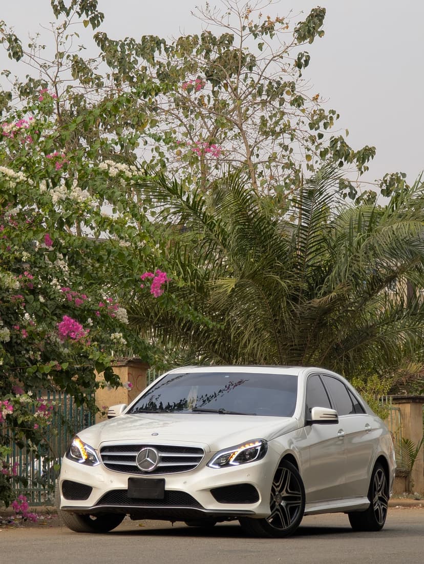 Mercedes-Benz E350  2013 for sale in FCT - Abuja - ₦14,800,000
