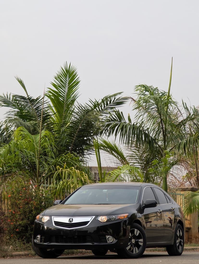 Acura Tsx  2011 for sale in FCT - Abuja - ₦8,300,000