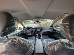 2018 Toyota Camry se - photo 3 of 5 | BSF Cars