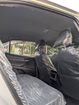 2018 Toyota Camry se - photo 5 of 5 | BSF Cars