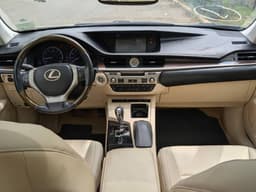 2013 Lexus ES 350 - photo 8 of 8 | BSF Cars