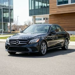 2019 Mercedes-Benz E350 - photo 4 of 10 | BSF Cars