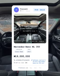 2019 Mercedes-Benz E350 - photo 7 of 10 | BSF Cars