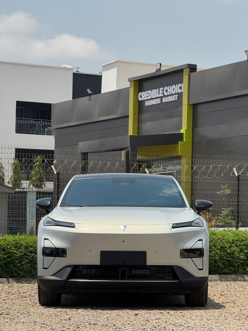 GAC Changan DEEPAL S05 2025 for sale in FCT - Abuja - ₦56,450,000