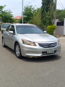 2011 Honda Accord  - photo 2 of 6 | BSF Cars