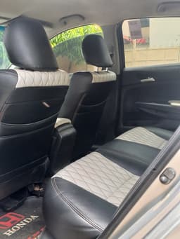 2011 Honda Accord  - photo 4 of 6 | BSF Cars