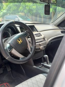 2011 Honda Accord  - photo 5 of 6 | BSF Cars