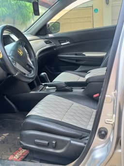 2011 Honda Accord  - photo 6 of 6 | BSF Cars