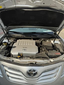 2011 Toyota Camry - photo 3 of 8 | BSF Cars