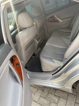 2011 Toyota Camry - photo 6 of 8 | BSF Cars