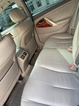 2011 Toyota Camry - photo 4 of 8 | BSF Cars