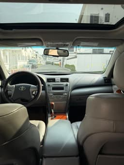 2011 Toyota Camry - photo 5 of 8 | BSF Cars