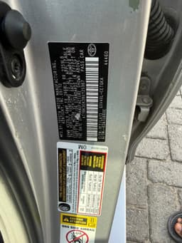 2011 Toyota Camry - photo 8 of 8 | BSF Cars