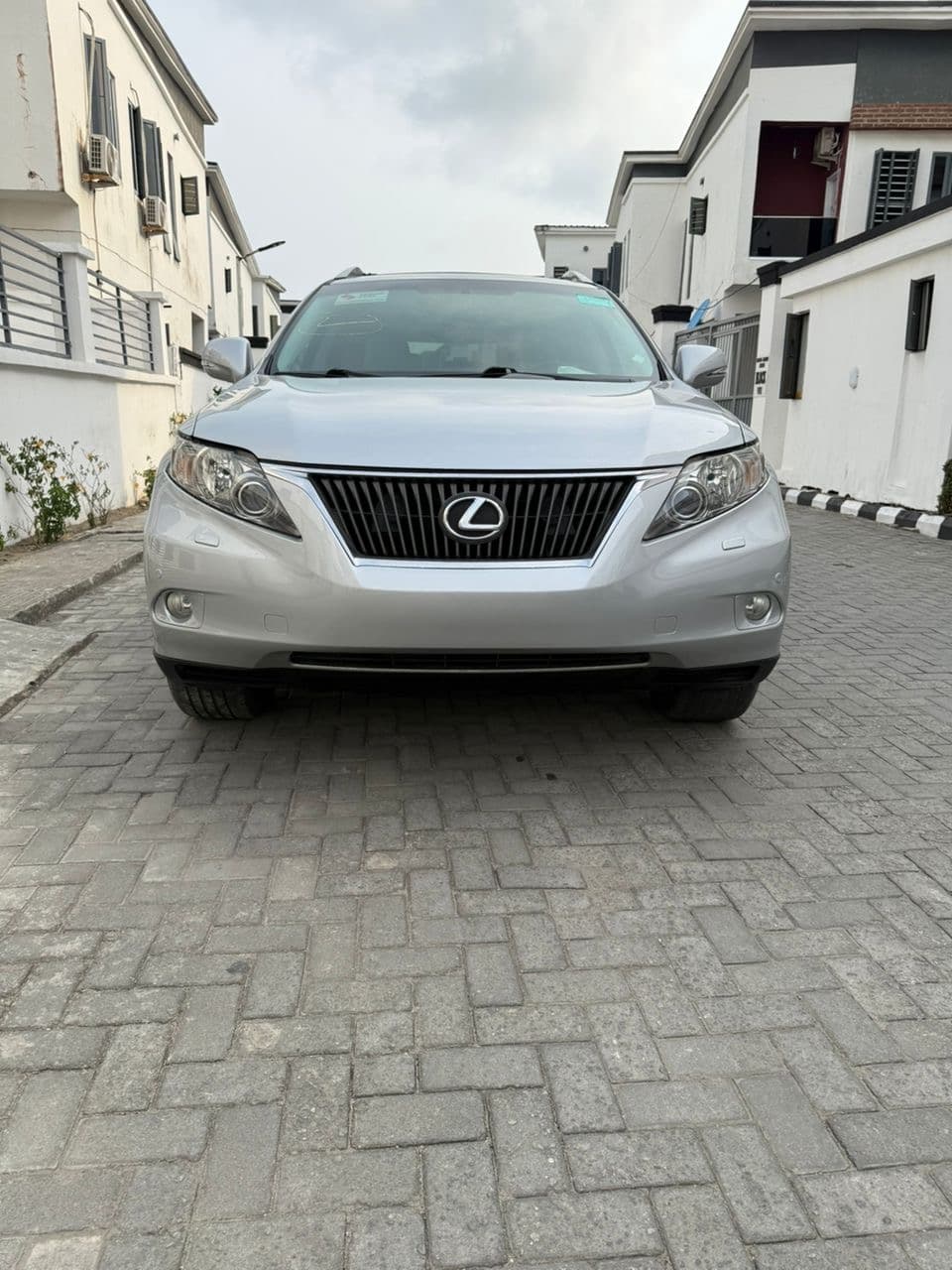 Lexus Rx 350
