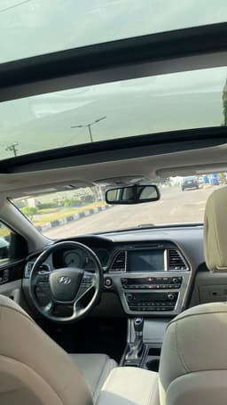 2016 Hyundai Sonata - photo 3 of 7 | BSF Cars