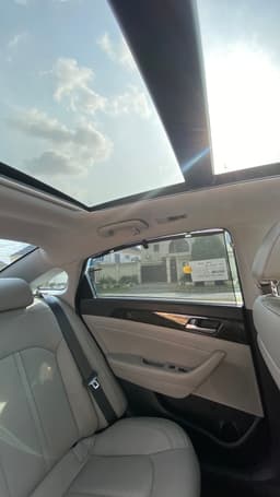 2016 Hyundai Sonata - photo 4 of 7 | BSF Cars