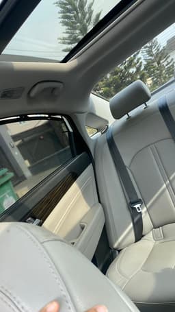 2016 Hyundai Sonata - photo 6 of 7 | BSF Cars