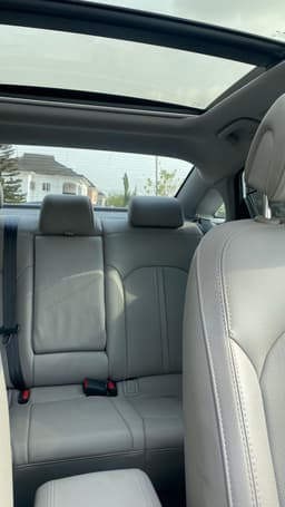 2016 Hyundai Sonata - photo 7 of 7 | BSF Cars