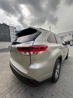 2016 Toyota Highlander - photo 3 of 13 | BSF Cars