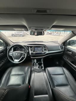 2016 Toyota Highlander - photo 5 of 13 | BSF Cars