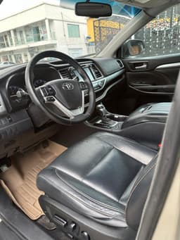 2016 Toyota Highlander - photo 6 of 13 | BSF Cars