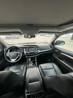 2016 Toyota Highlander - photo 8 of 13 | BSF Cars