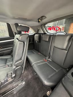 2016 Toyota Highlander - photo 9 of 13 | BSF Cars