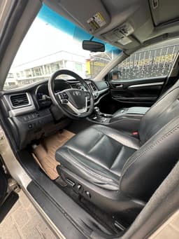 2016 Toyota Highlander - photo 7 of 13 | BSF Cars