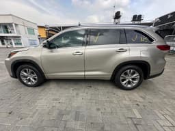 2016 Toyota Highlander - photo 11 of 13 | BSF Cars