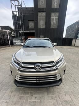 2016 Toyota Highlander - photo 12 of 13 | BSF Cars