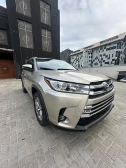 2016 Toyota Highlander - photo 13 of 13 | BSF Cars