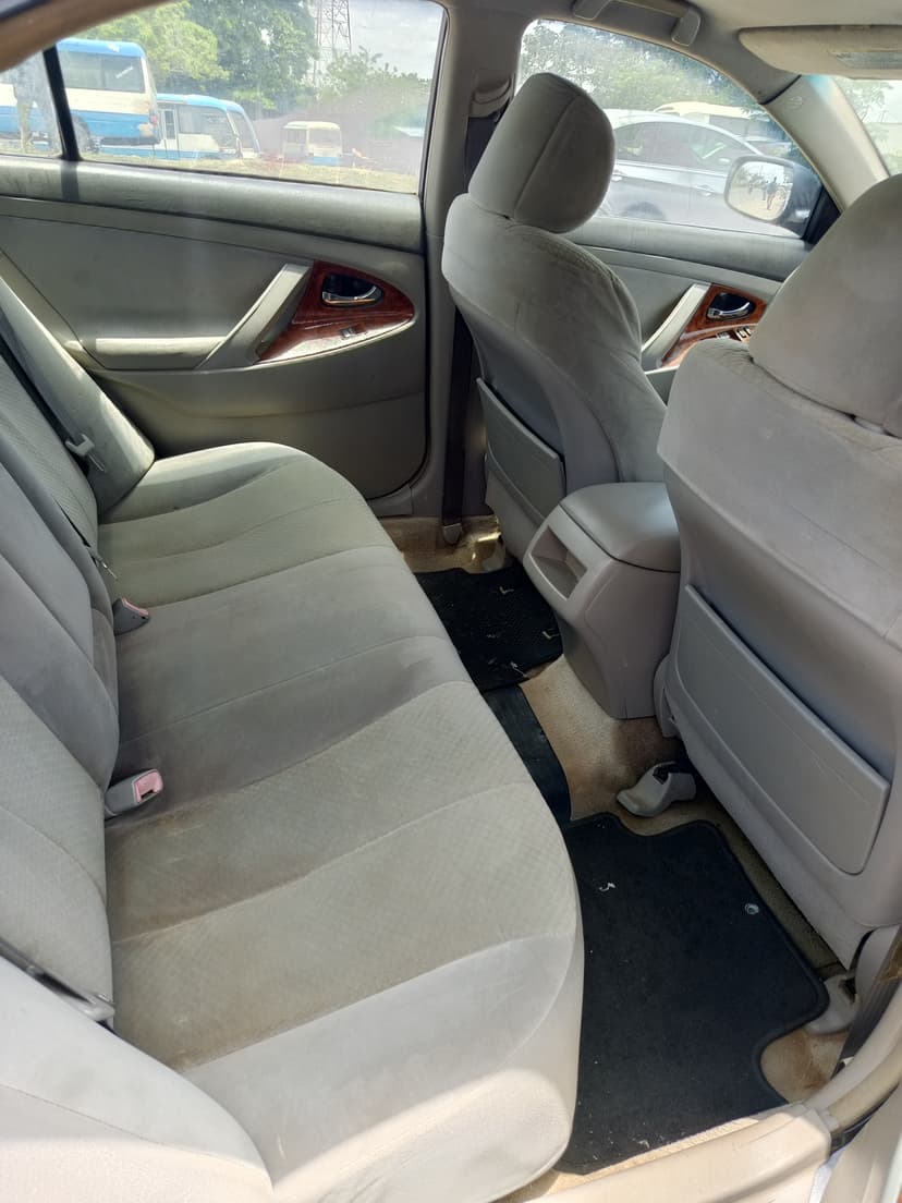 Toyota Camry 2007 for sale in Lagos - ₦5,800,000