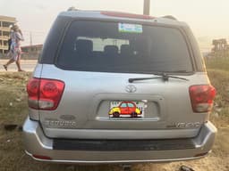 2007 Toyota 4RUNNER - photo 2 of 7 | BSF Cars