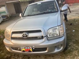 2007 Toyota 4RUNNER - photo 3 of 7 | BSF Cars